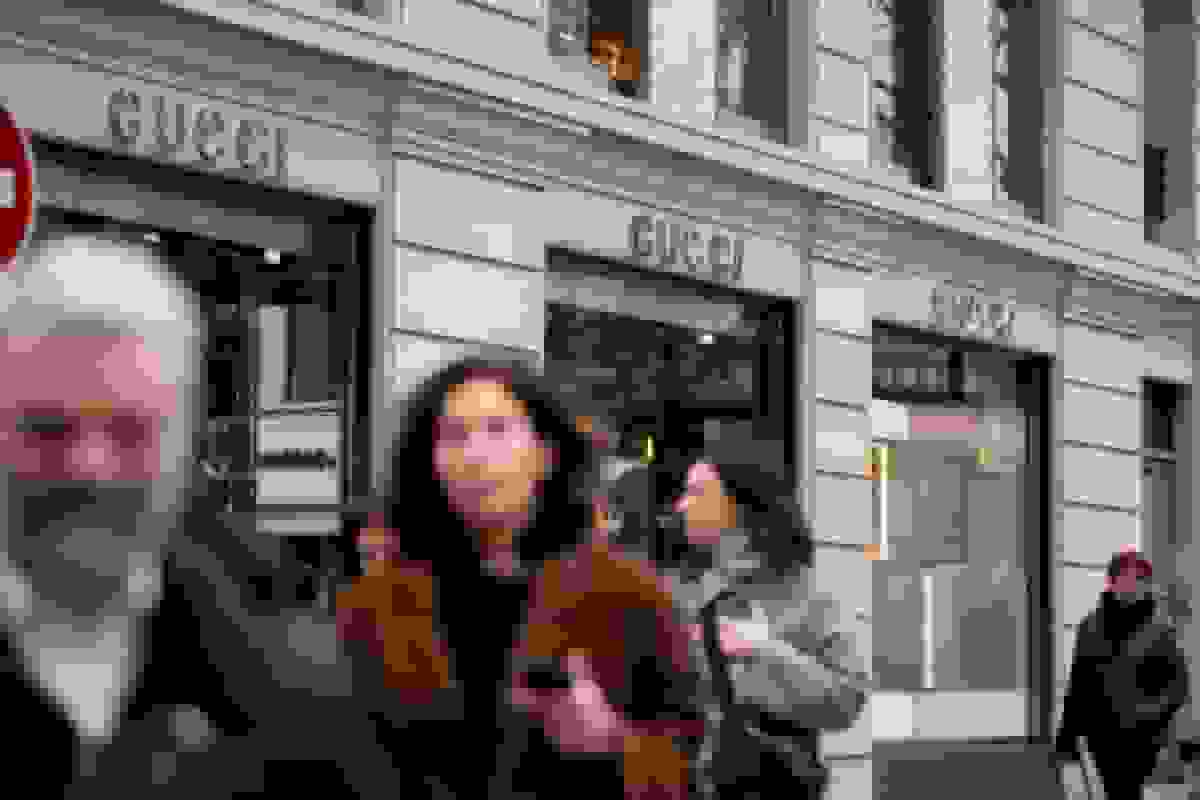 کترینگ در مذاکره برای فروش بخش زیبایی به ارزش ۴ میلیارد دلار