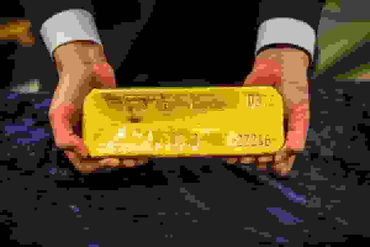 طلبا به رکورد جدید صعود کرد با شرطبندیهای کاهش نرخ بهره و ریسکهای ژئوپلیتیکی