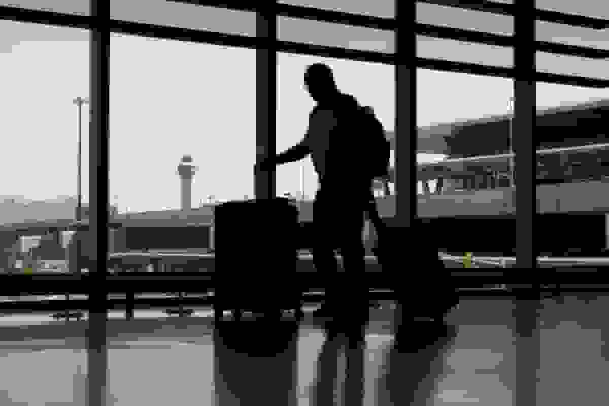 تأخیر پروازها در فرودگاه نیوآرک به دلیل تداوم تعطیلی دولت