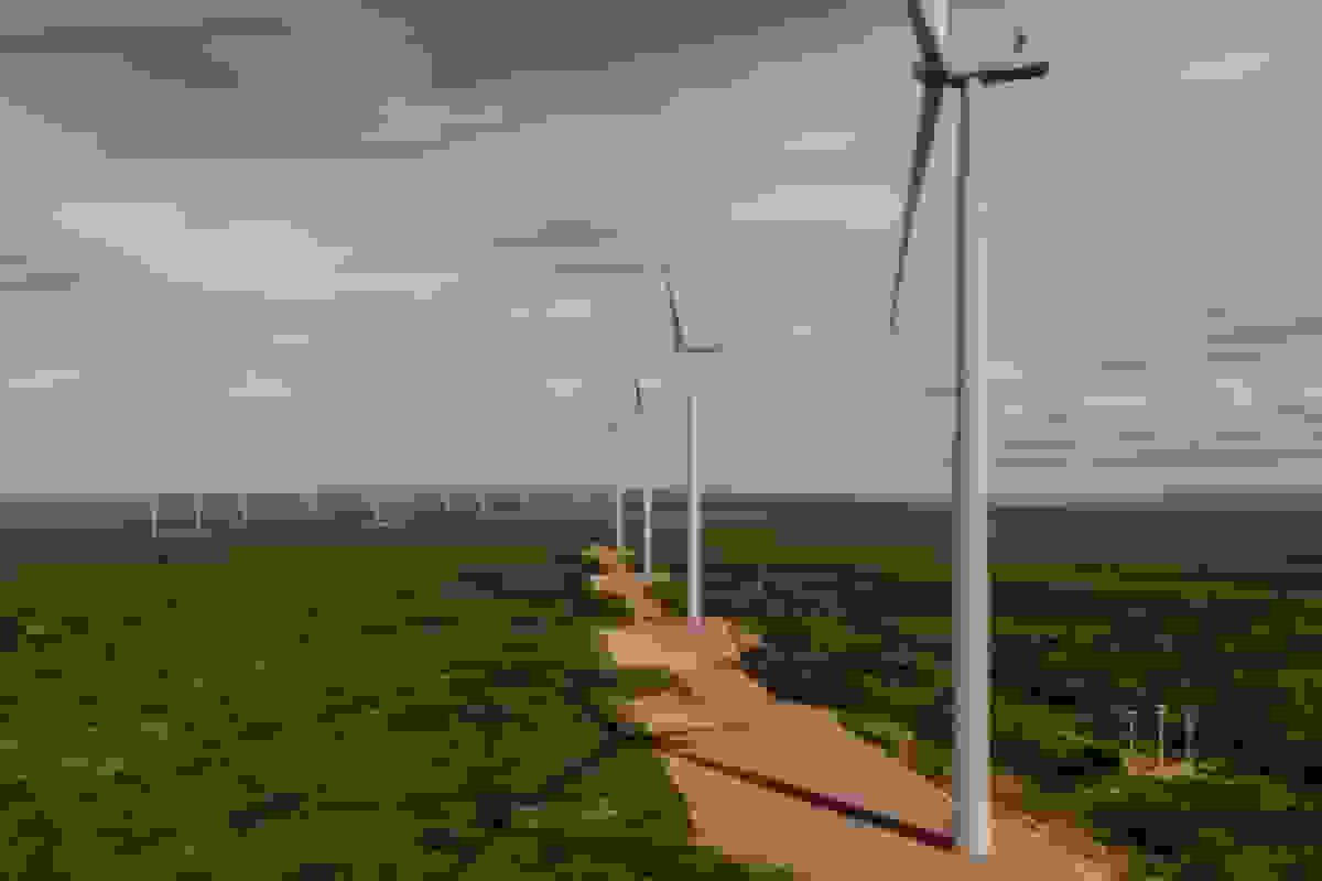 برزیل به کانون هوش مصنوعی تبدیل میشود با پیشروی مرکز داده تیکتاک