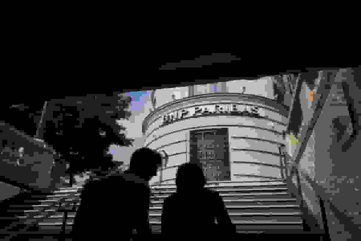 سقوط شدید سهام بیانپی پاریبا پس از رأی دادگاه و کاهش رتبه فرانسه