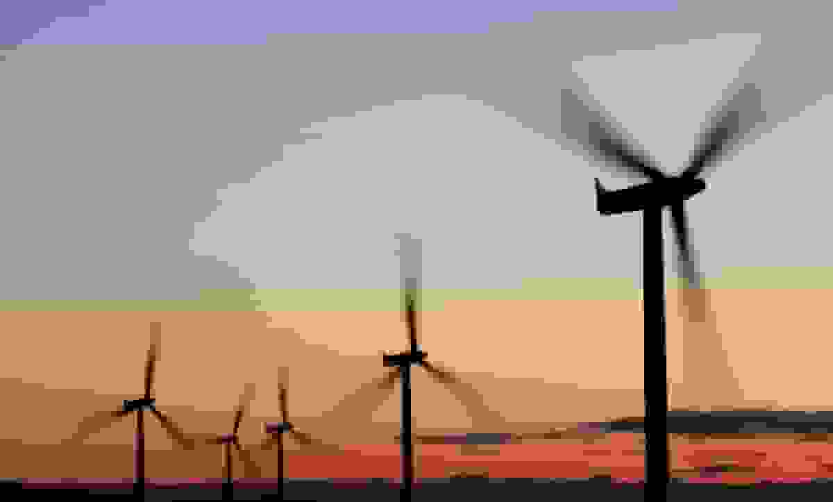 لغو برنامههای شل برای پروژههای بادی فراساحلی در اسکاتلند