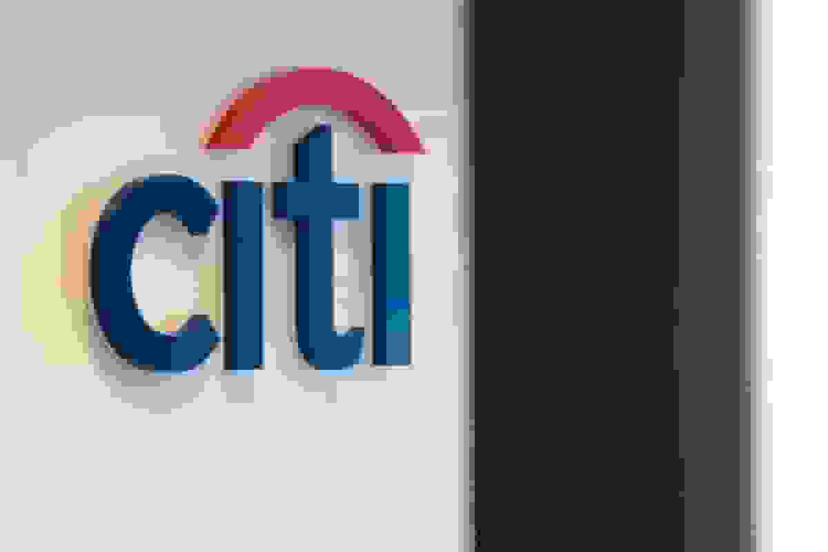 سیتیگروپ مدیر مالی خود را تغییر میدهد