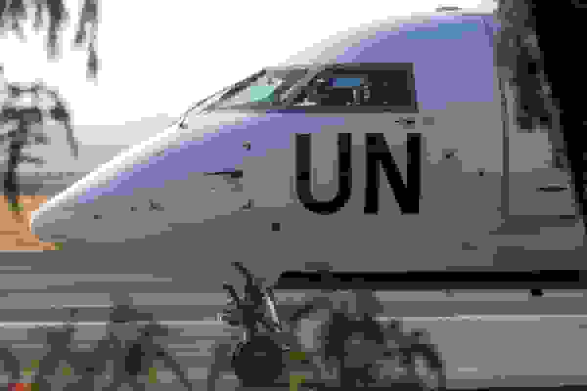 حوثیها کارکنان خارجی سازمان ملل دستگیرشده در یمن را آزاد کردند