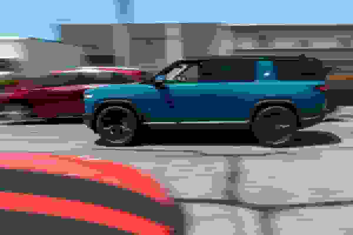 فروش خودروهای برقی آمریکا به رکورد جدید رسید با کاهش مشوقها