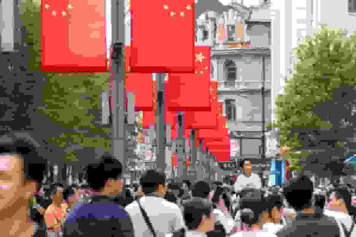 چشمانداز بورس چین در انتظار سیاستهای حمایتی جدید