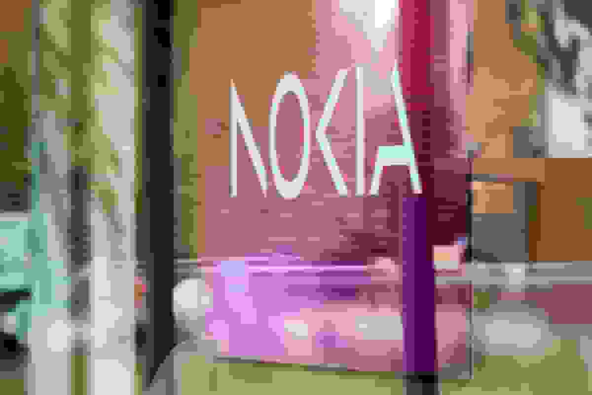 سود نوكیا از برآوردها فراتر رفت با رشد تقاضای هوش مصنوعی و خدمات ابری