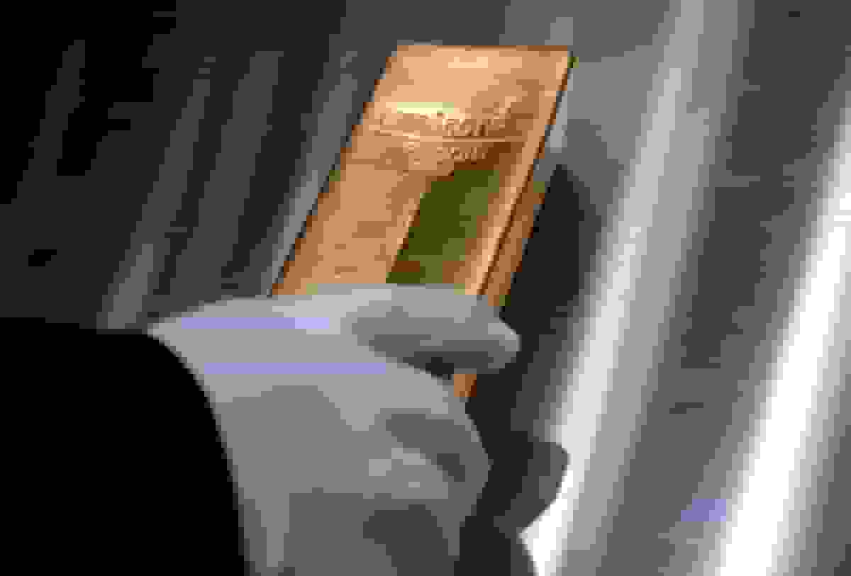 طلایدینگر — کاهش ارزش پول با لمس میداس