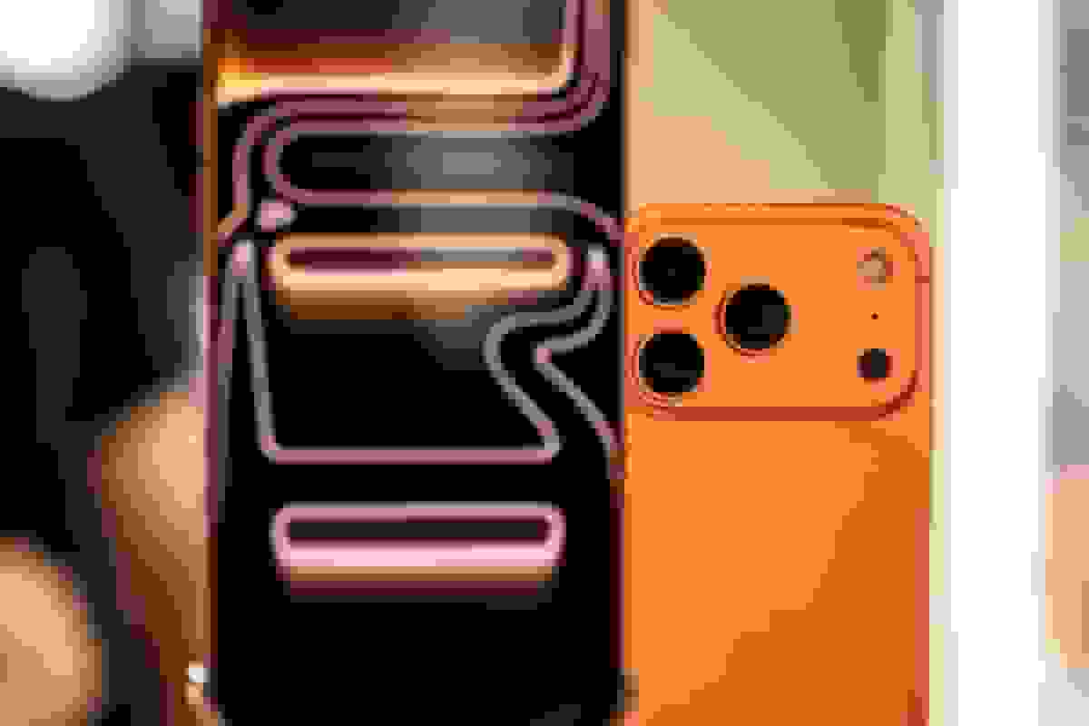 آینده آیپد پرو: محفظه بخار مشابه آیفون ۱۷ پرو