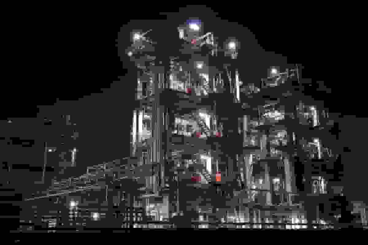 شرکت ChemOne درخواست وام 600 میلیون دلاری برای احداث کارخانه شیمیایی در مالزی