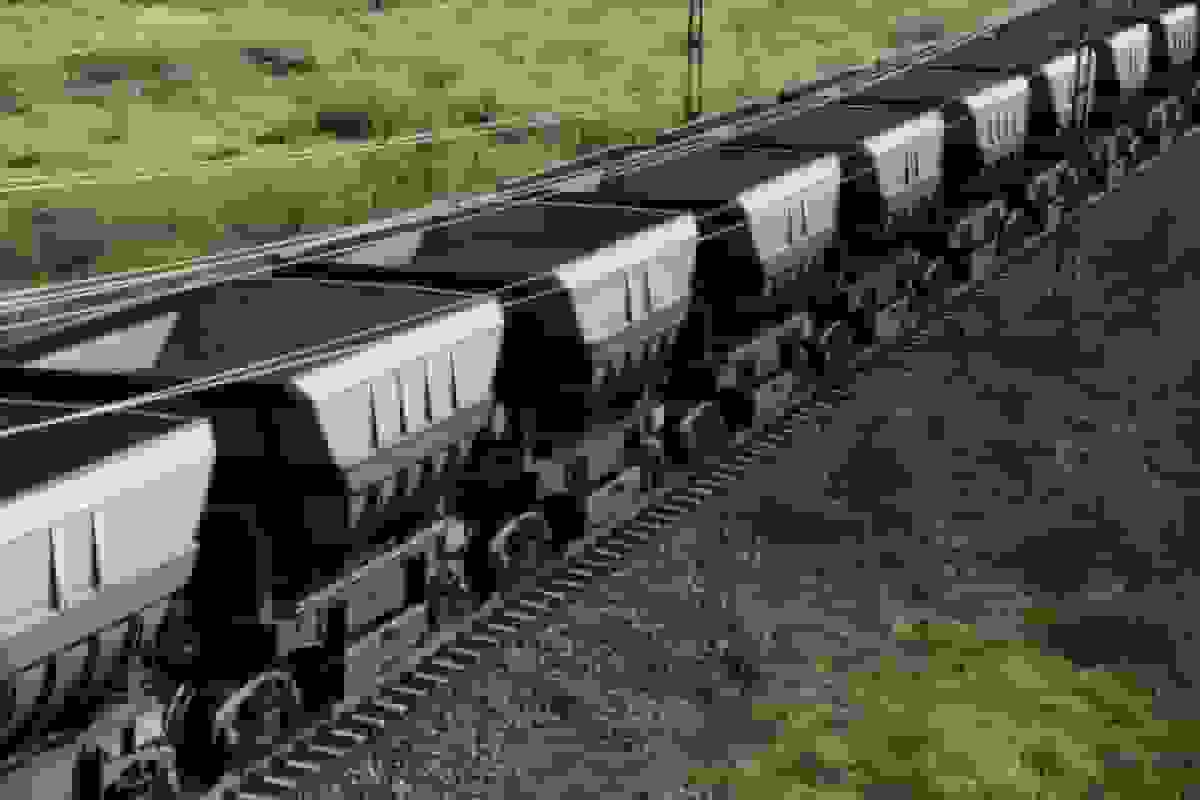 قیمت سنگآهن به بالاترین سطح سه هفته اخیر صعود کرد