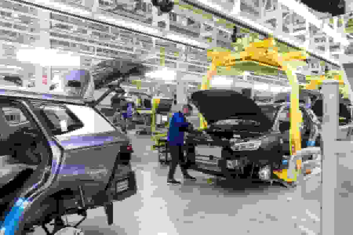 مشاوران آبوهوایی چین هشدار میدهند موانع تجاری اهداف کاهش انتشار را مختل میکند