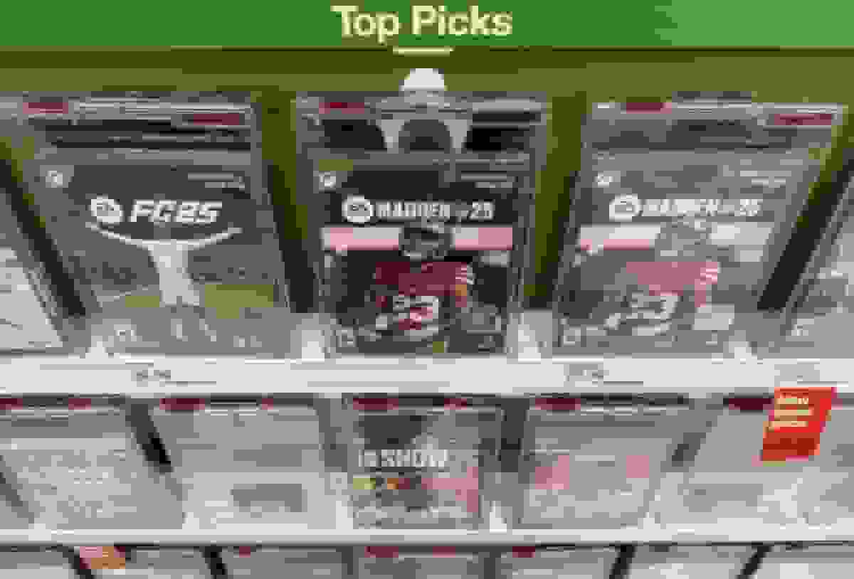 چرا وال استریت سرمایه گذاری عظیمی در خرید الکترونیک آرتز دارد؟