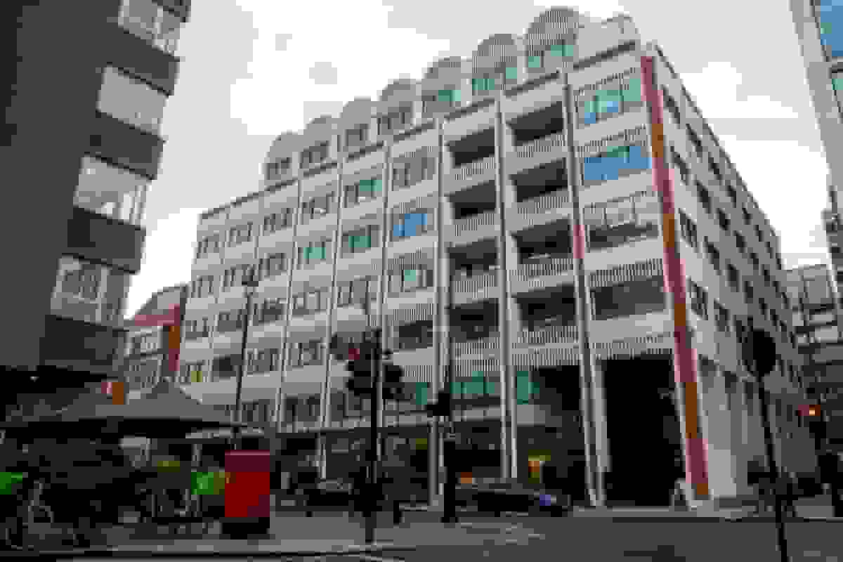 آلفاندز هدف احتمالی خریداری توسط دویچه بورزه