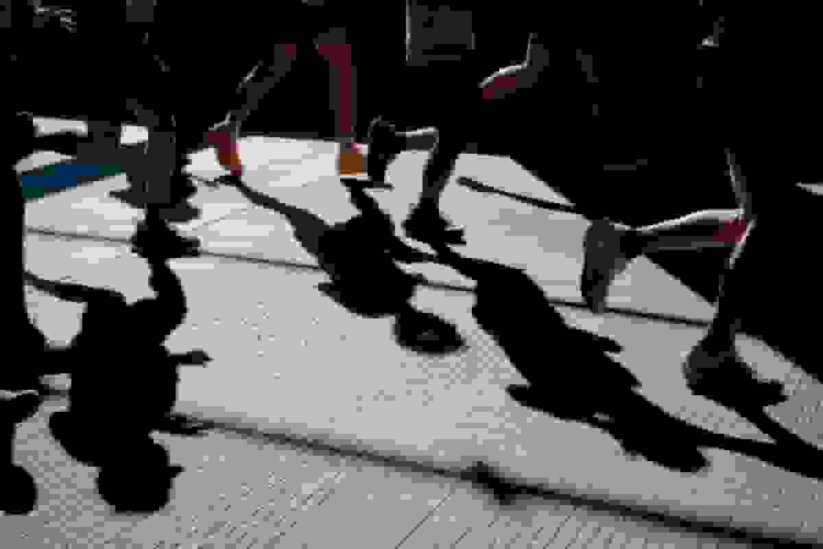 نایک با کفشهای کف کلفت به دنبال بازگشت به عرصه دوندگی