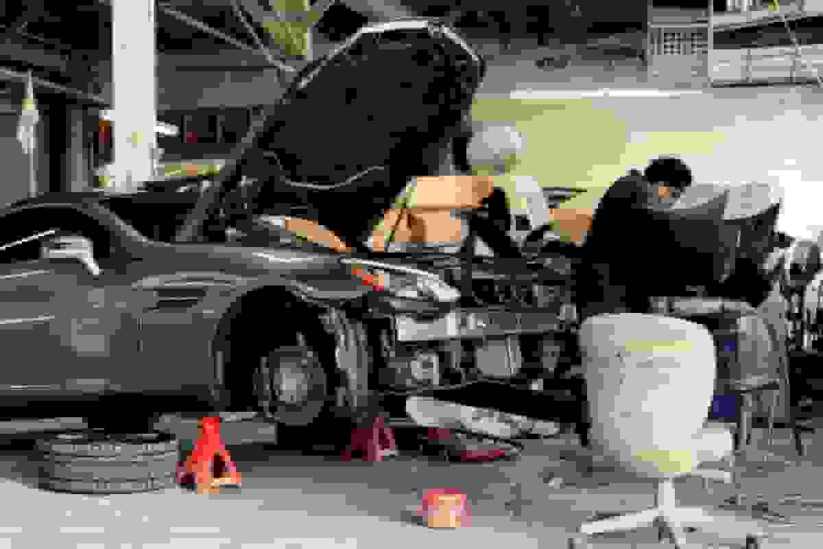 جفریز با خطرات بیشتری در رسوایی First Brands روبرو است