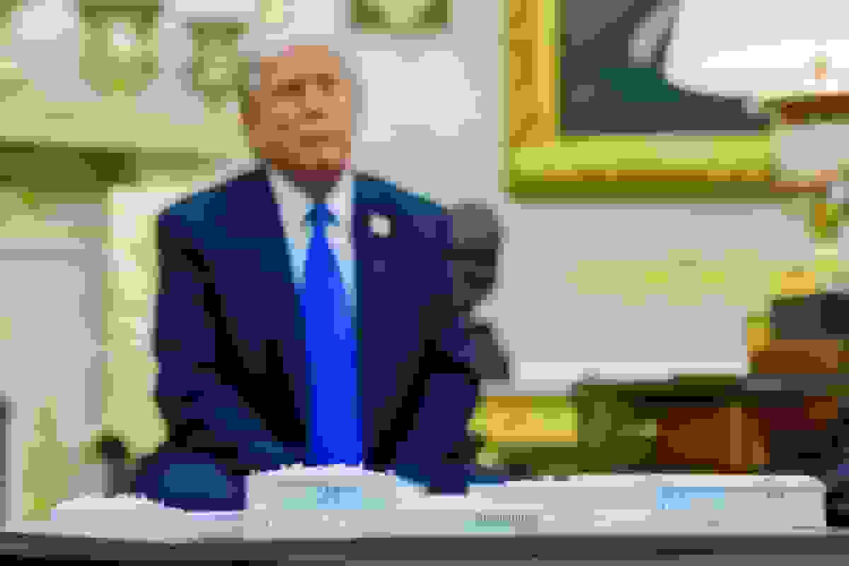 جوليان هریس: بانک انگلستان درباره تأثیر ترامپ دچار اختلاف نظر شده است