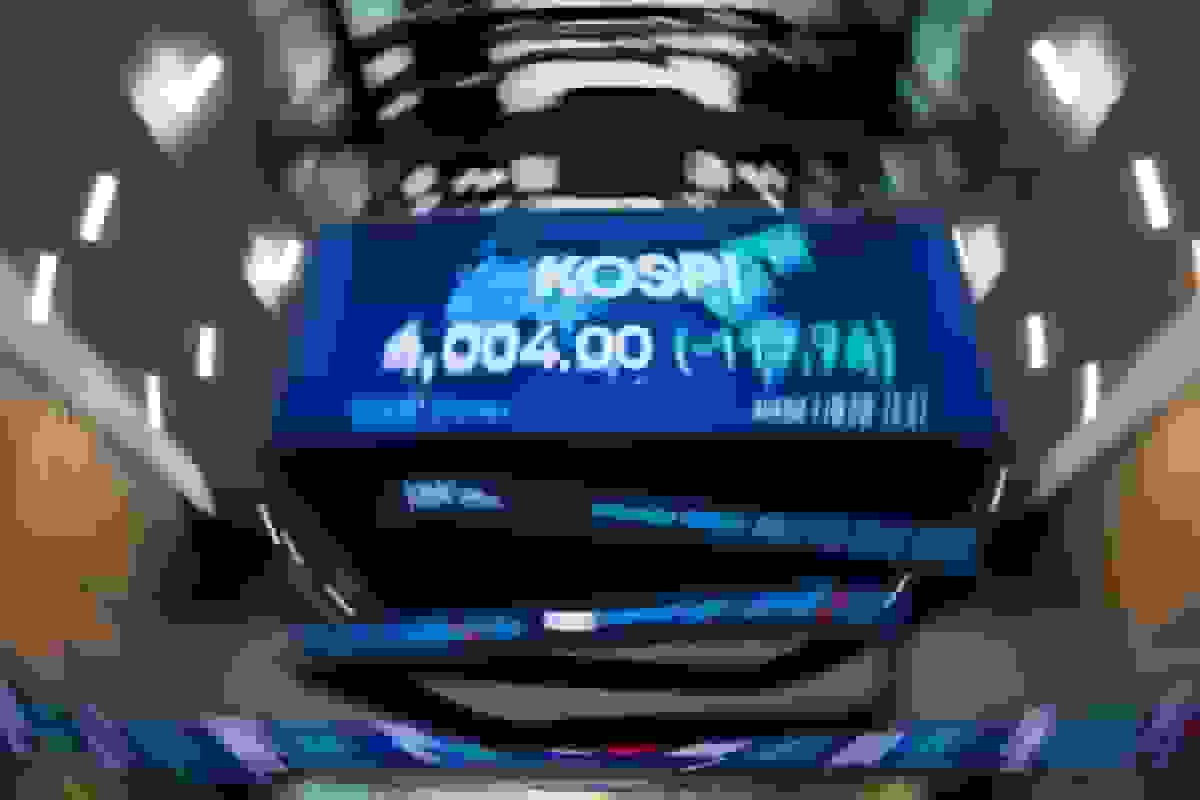 جستجوی معنا در بدترین هفته بازار سهام جهانی از آوریل