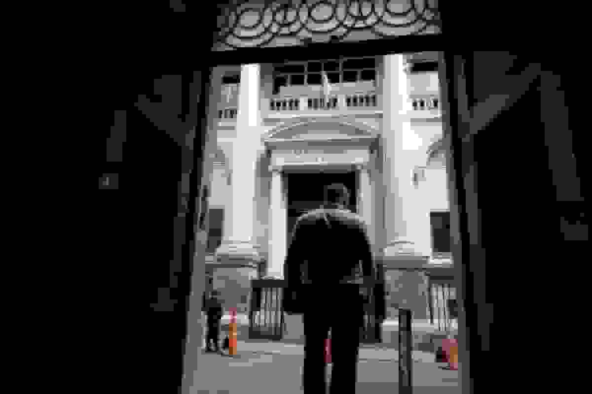 آرژانتین در انتظار دادهها برای مذاکره مجدد با صندوق بینالمللی پول