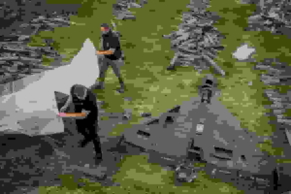 هلند ۲۰۰ میلیون یورو برای تقویت سیستم ضد پهپاد اوکراین اختصاص داد