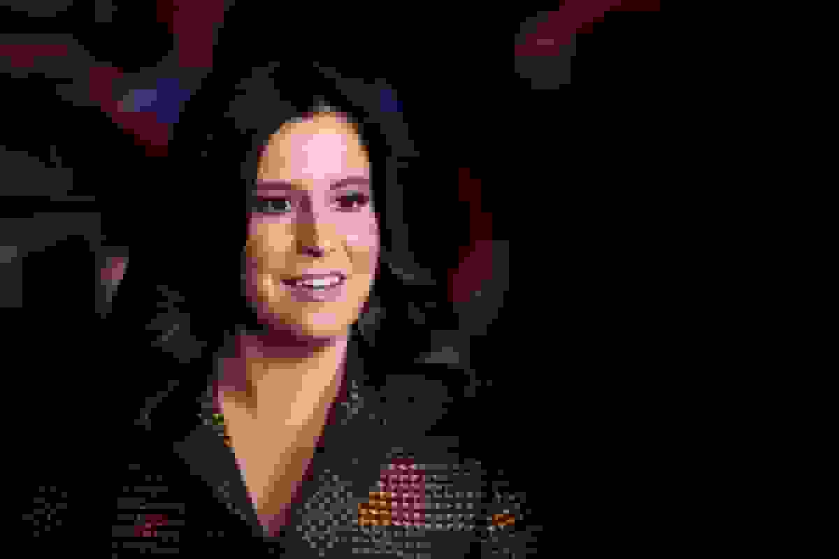 حامی وفادار ترامپ، استفانیک، برای فرمانداری نیویورک به چالش هوچل میپردازد