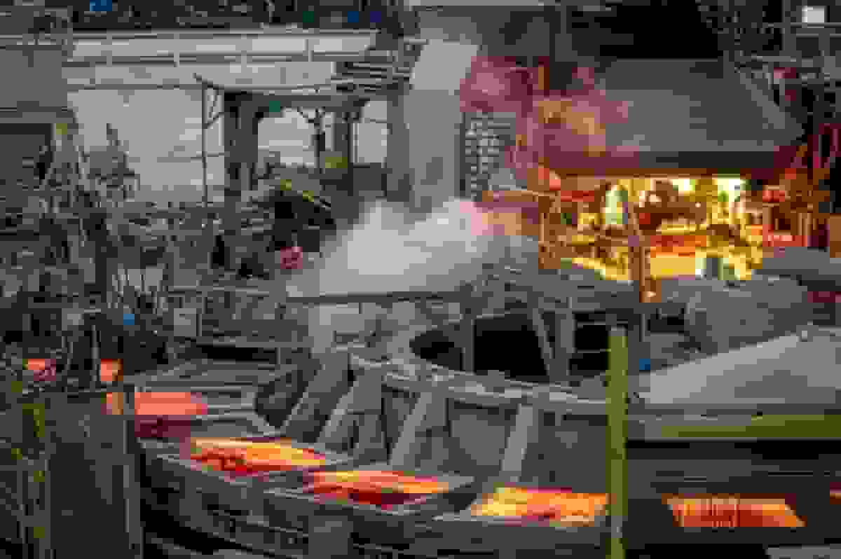 وعدههای مس گلنکور نیازمند ایمان کور سرمایهگذاران است