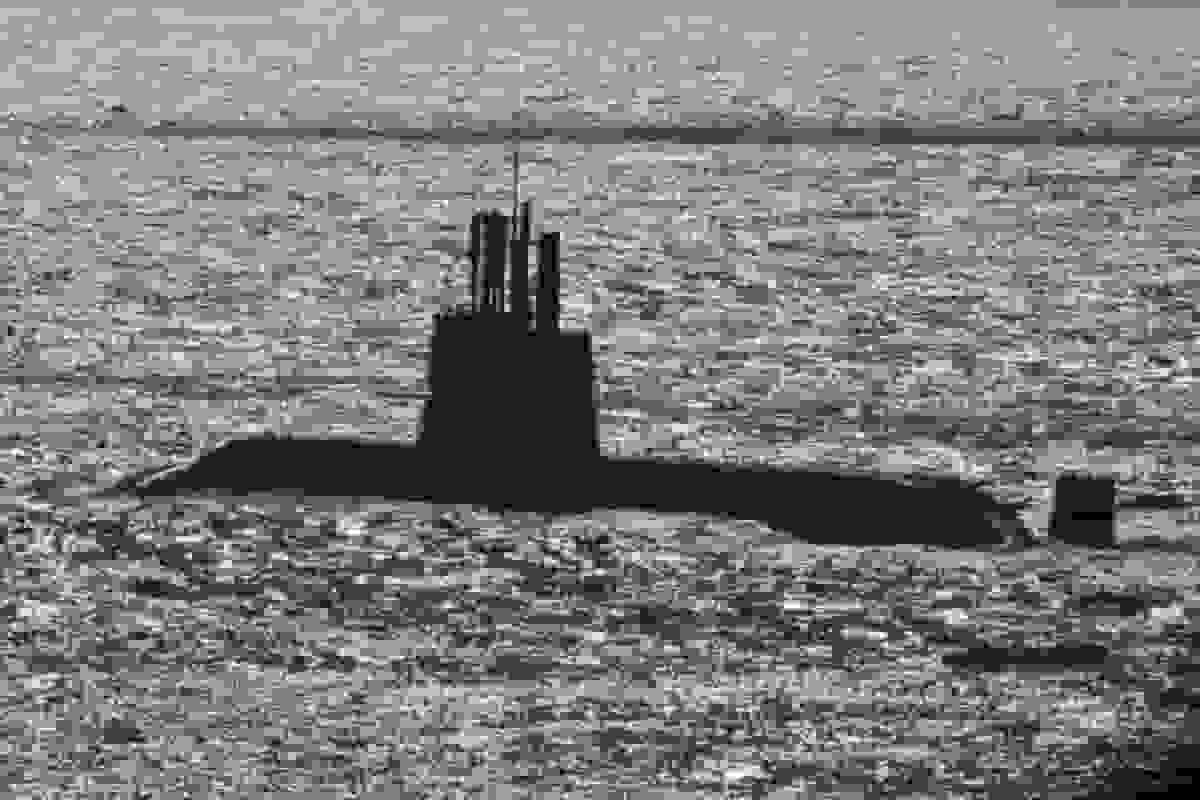 دریابد آمریکایی: زیردریایی جدید کره جنوبی باید چین را مهار کند