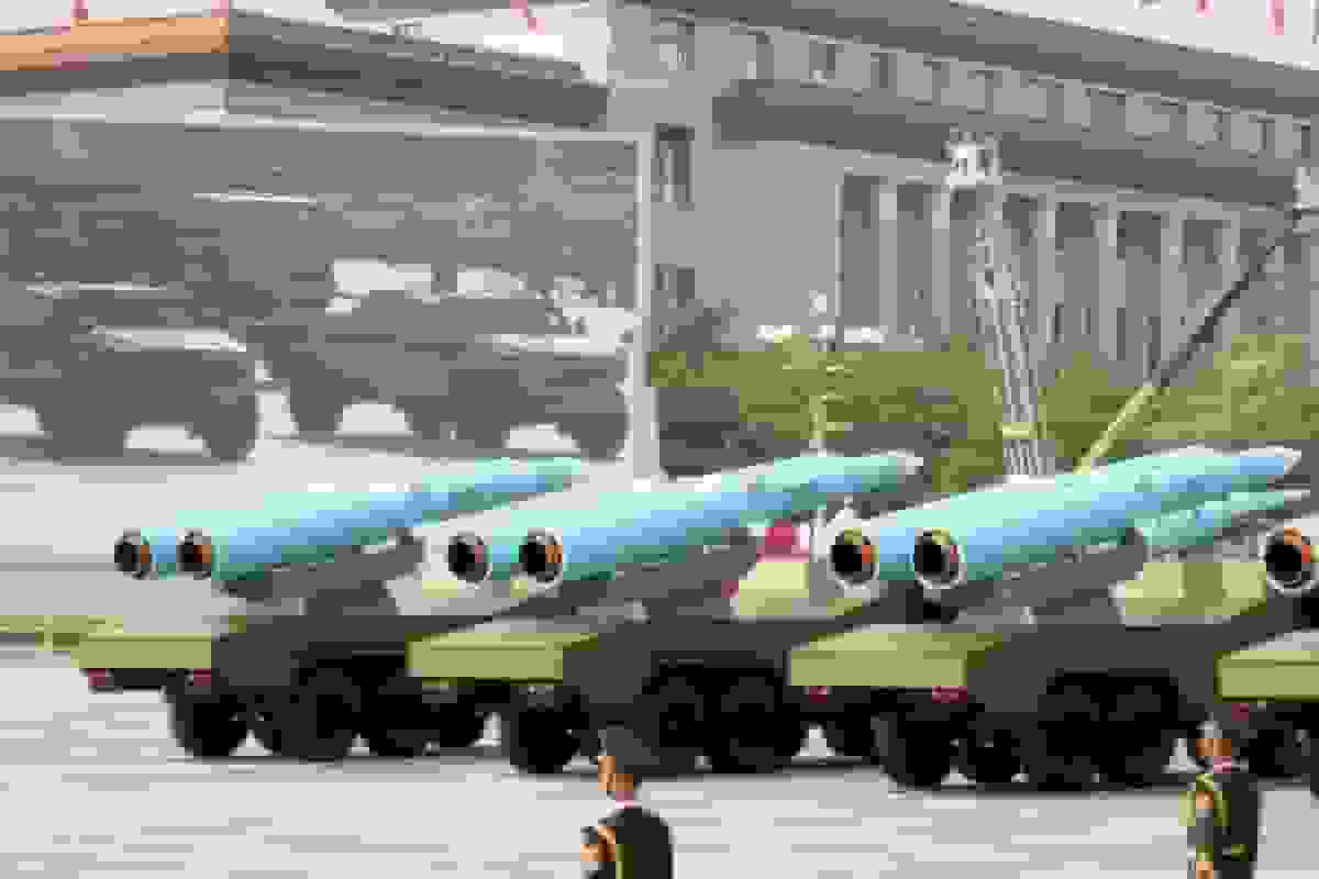 ایالات متحده در استقرار سلاحهای هایپرسونیک عقب است؛ چرا این موضوع اهمیت دارد