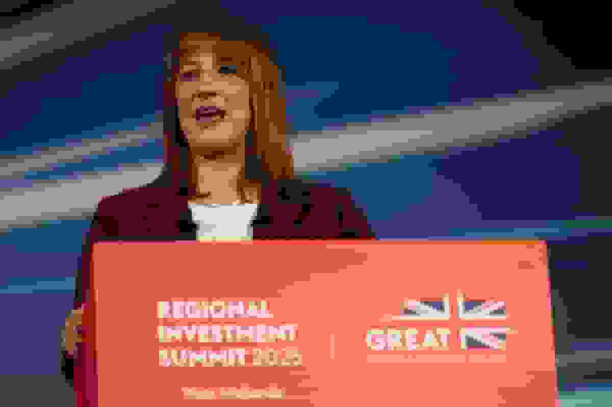 راههای آرامسازی اعصاب قبل از بودجهریزی بریتانیا