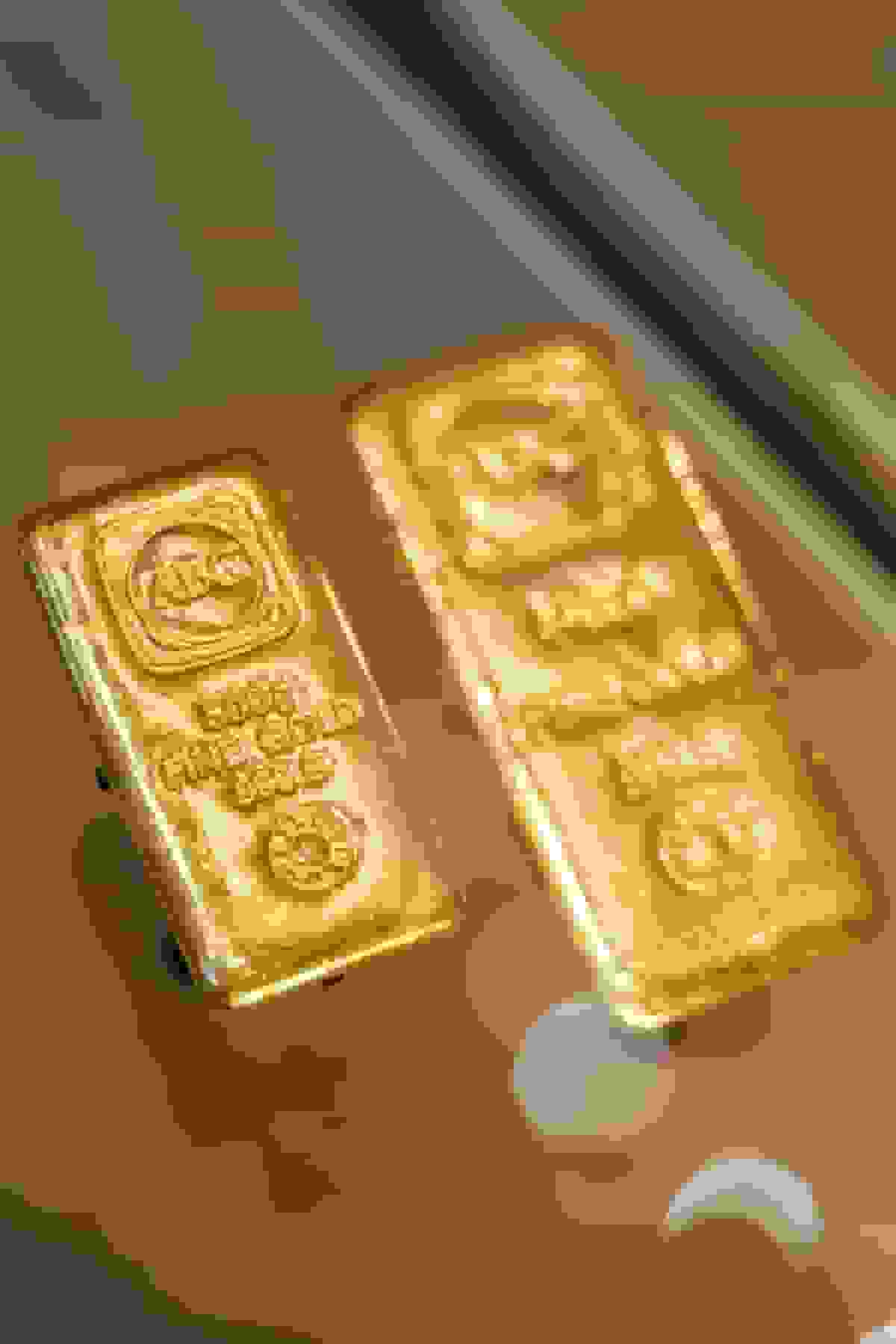 حرکت بعدی طلا ممکن است توسط تازه واردان به رالی قیمت تعیین شود