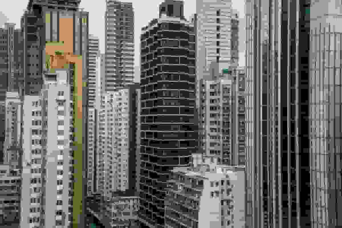 اجارهبهای مسکن هنگکنگ به دلیل تقاضای قوی چینیها به بالاترین حد رسید