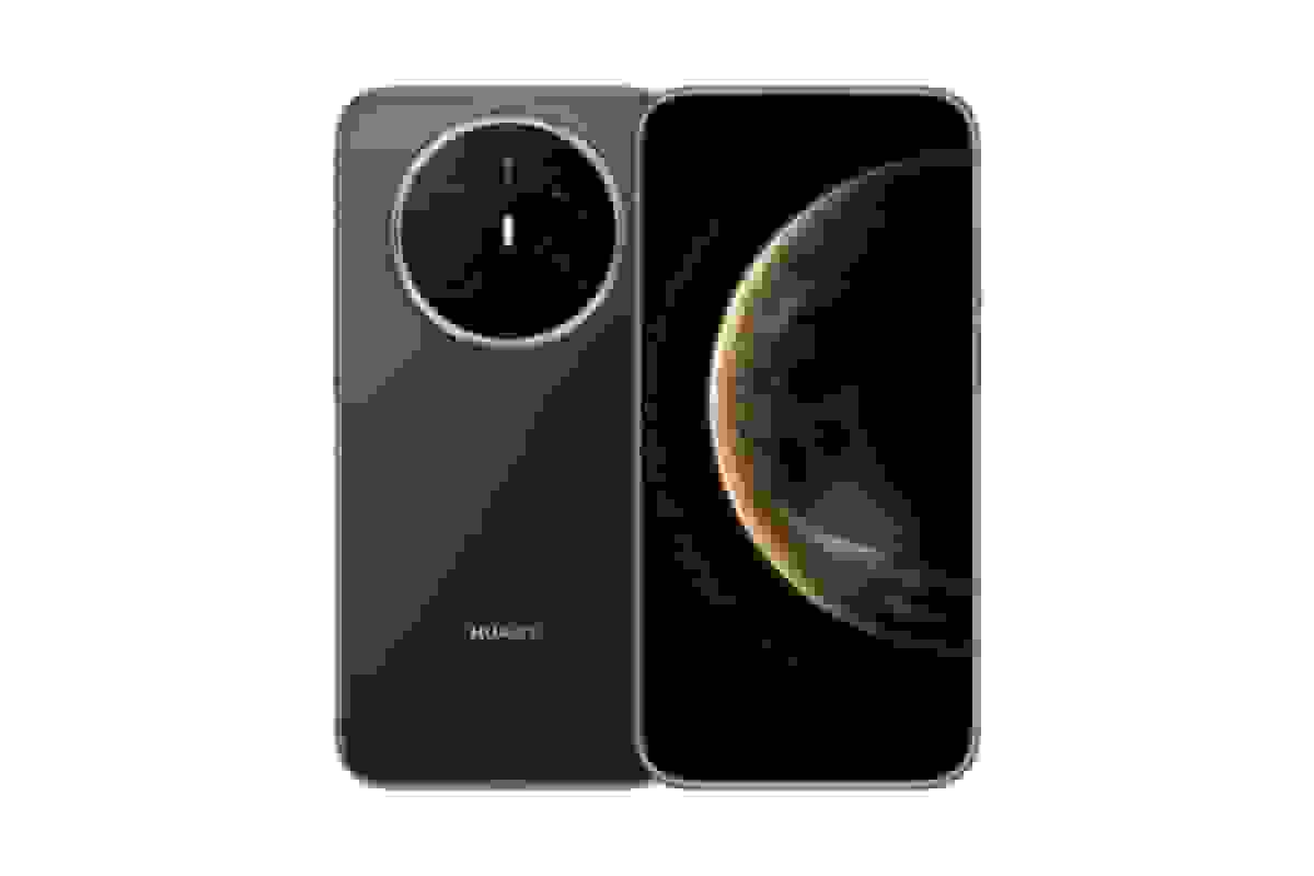 هواوی گوشی نازک Mate 70 Air را با قیمت 590 دلار معرفی کرد