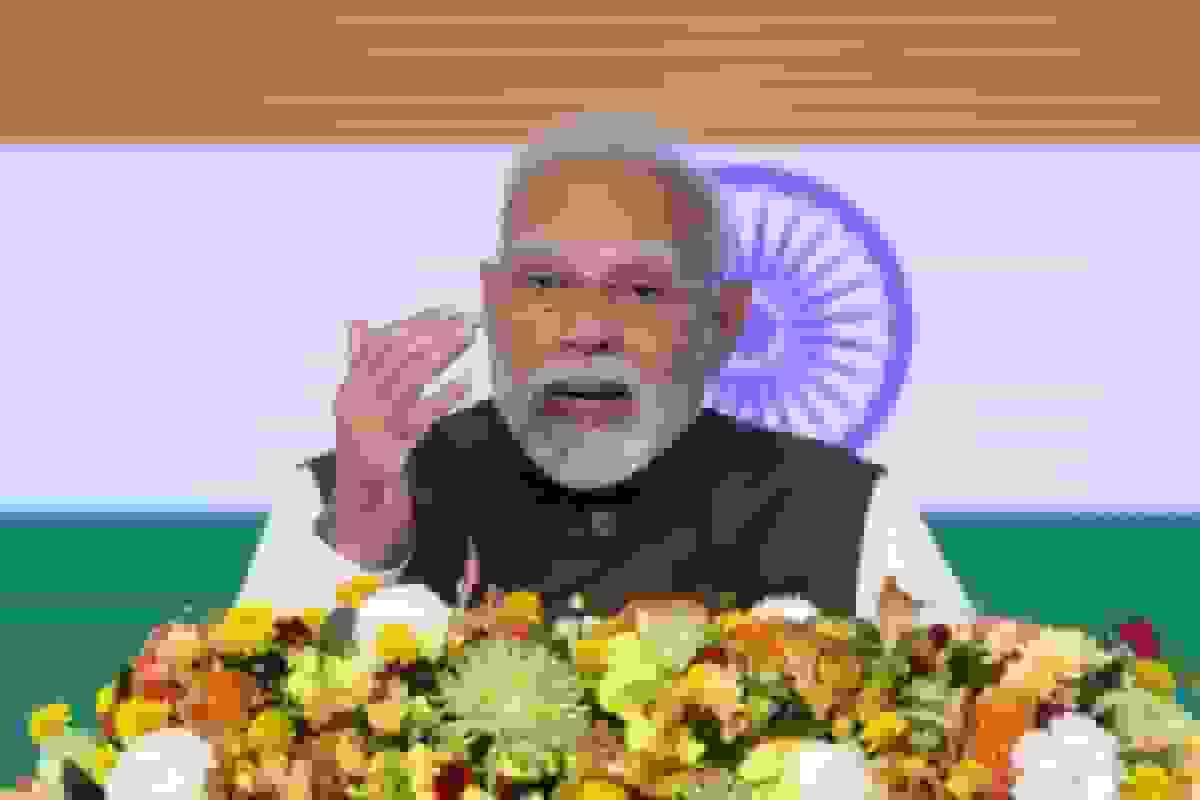 طرح مودی برای اصلاحات اقتصادی در پارلمان هند