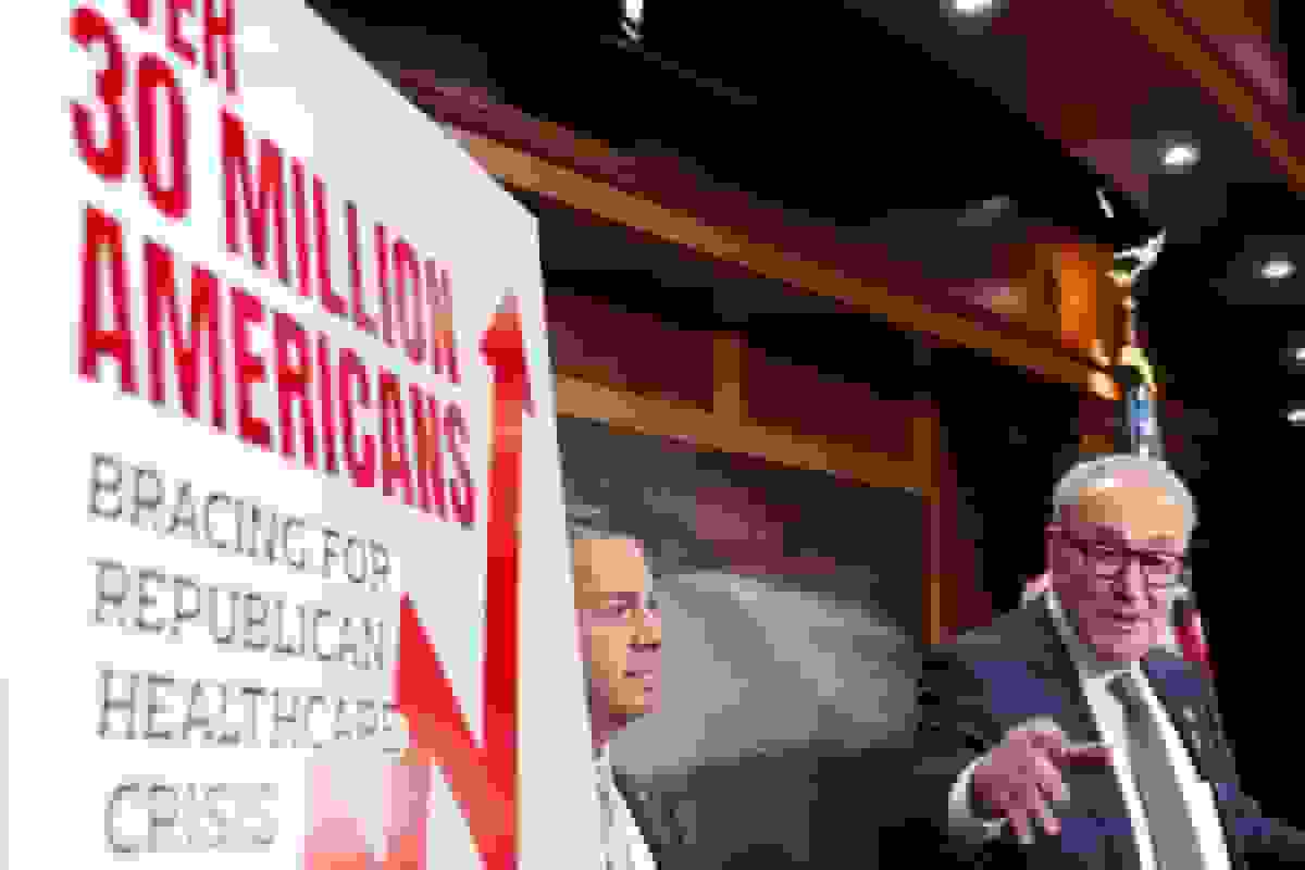 کنگره آمریکا در آستانه مهلت تعیین شده برای قانون بهداشت درمان با عدم جهتگیری روشن مواجه است