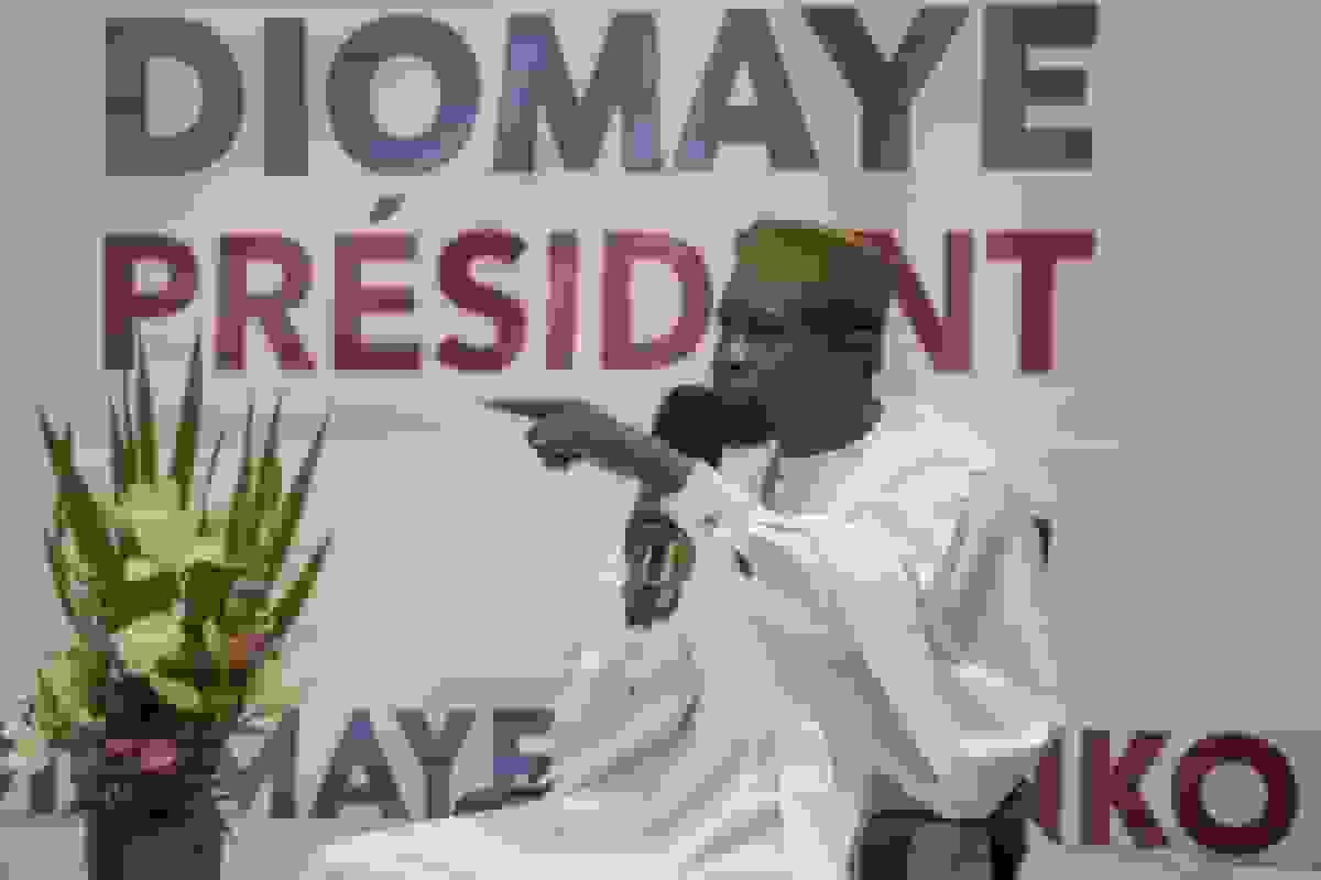 شکاف سیاسی در سنگال مذاکرات صندوق بینالمللی پول را تحت الشعاع قرار داده است