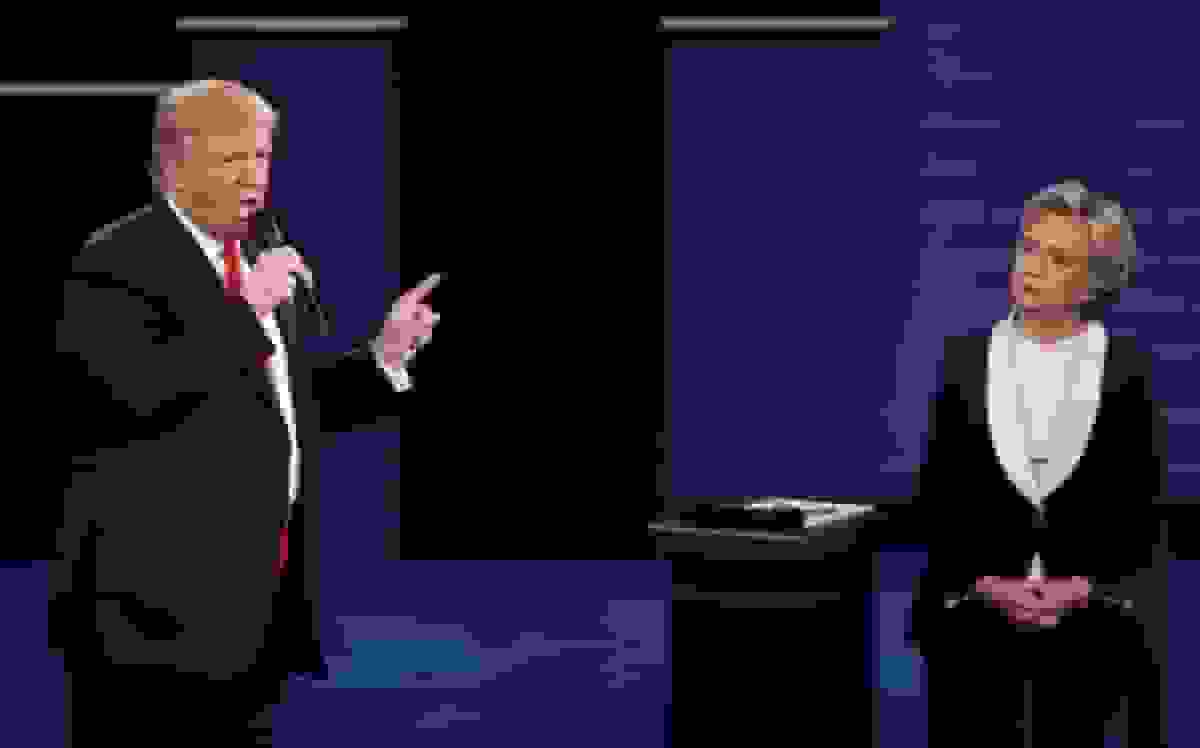 ترامپ درخواست تجدید نظر برای احیای پرونده توطئه علیه کلینتون را باخت