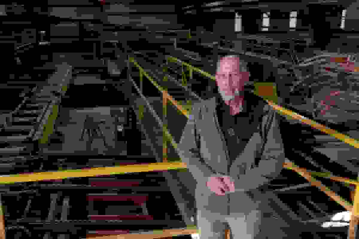 طرفداران ترامپ: تعرفههای تجاری او کارخانه خانوادگی ما را نابود کرد