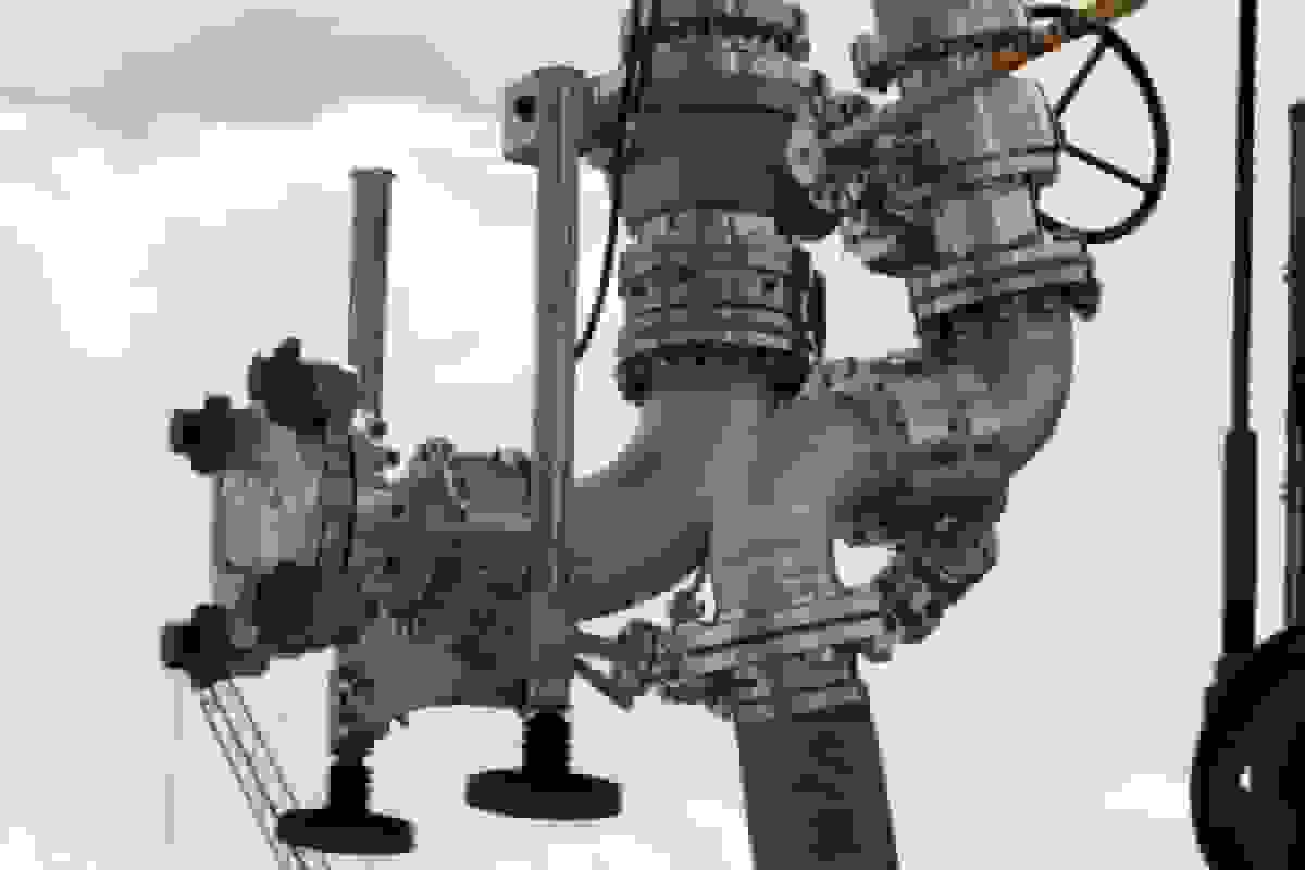 شرکت Pacific Gas هرگونه ارتباط با نفتکش چینی در مالزی را رد کرد