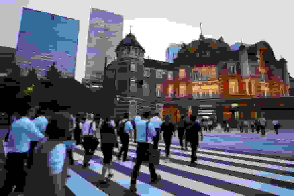 فروش اوراق قرضه ۳۰ ساله ژاپن با تقاضای ضعیفتر از میانگین ۱۲ ماهه