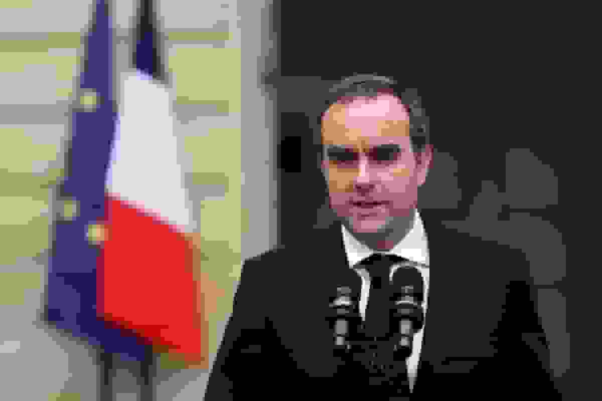 مواجهه لکرنو در پارلمان فرانسه با مسئله بودجه