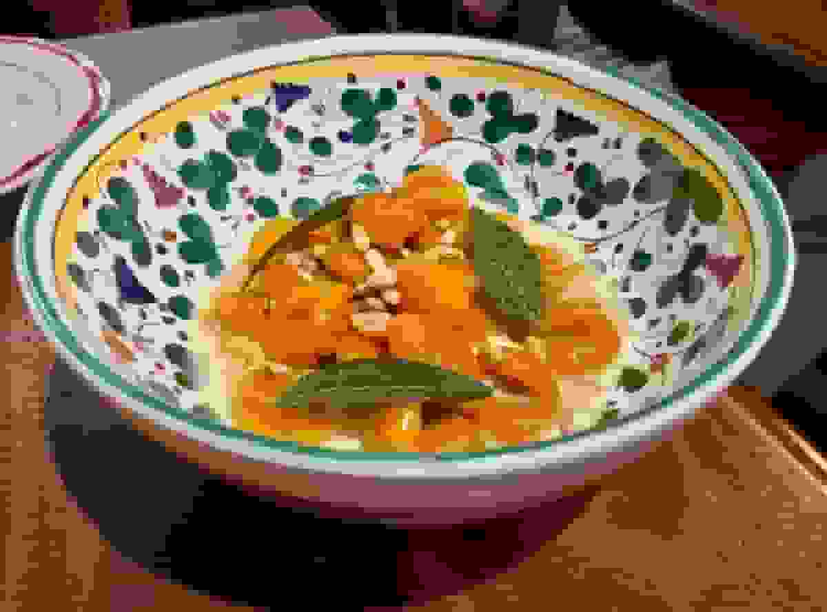 عشق ایتالیایی رستوران Primo Posto را به مکان ایدهآل قرار ملاقات در هنگکنگ تبدیل کرده است