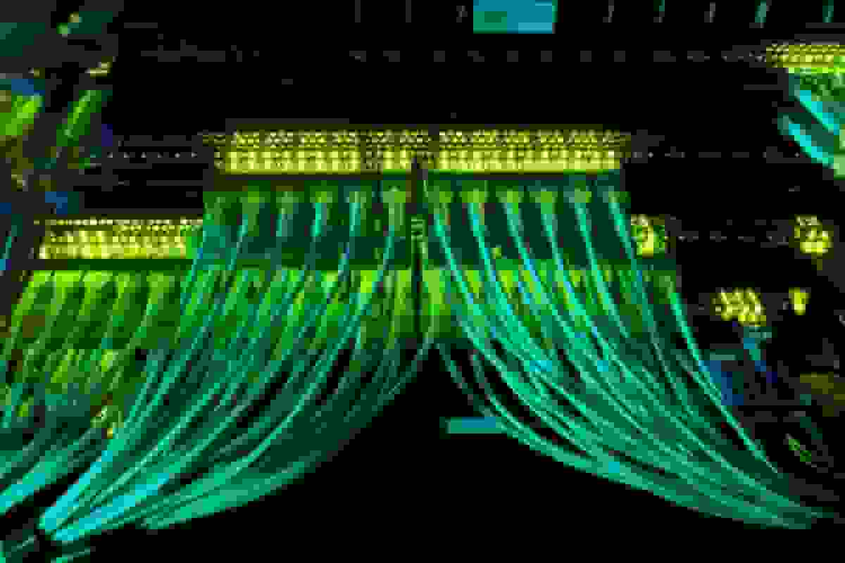 اداره ترامپ شتاببخشی به اتصالات هوش مصنوعی به شبکه برق را دنبال میکند