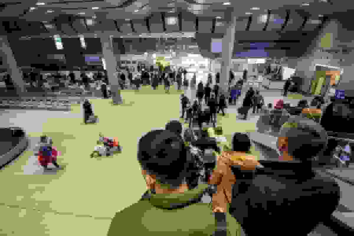 پوتین اجازه ورود بدون ویزا برای شهروندان چینی به روسیه را صادر کرد