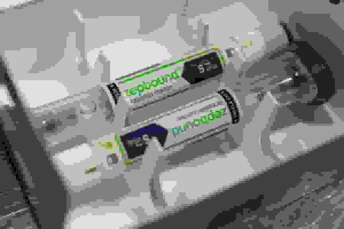 لیلی برنامه دارویی سیویاس را برای کارکنان کنار میگذارد پس از قرارداد نوو