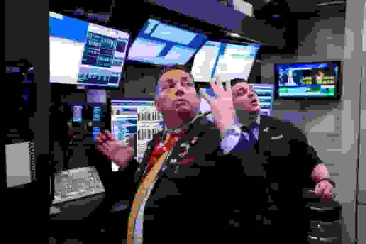 نظرات دیرک ویلر از سییتیگروپ درباره تشخیص پایان حباب بازار