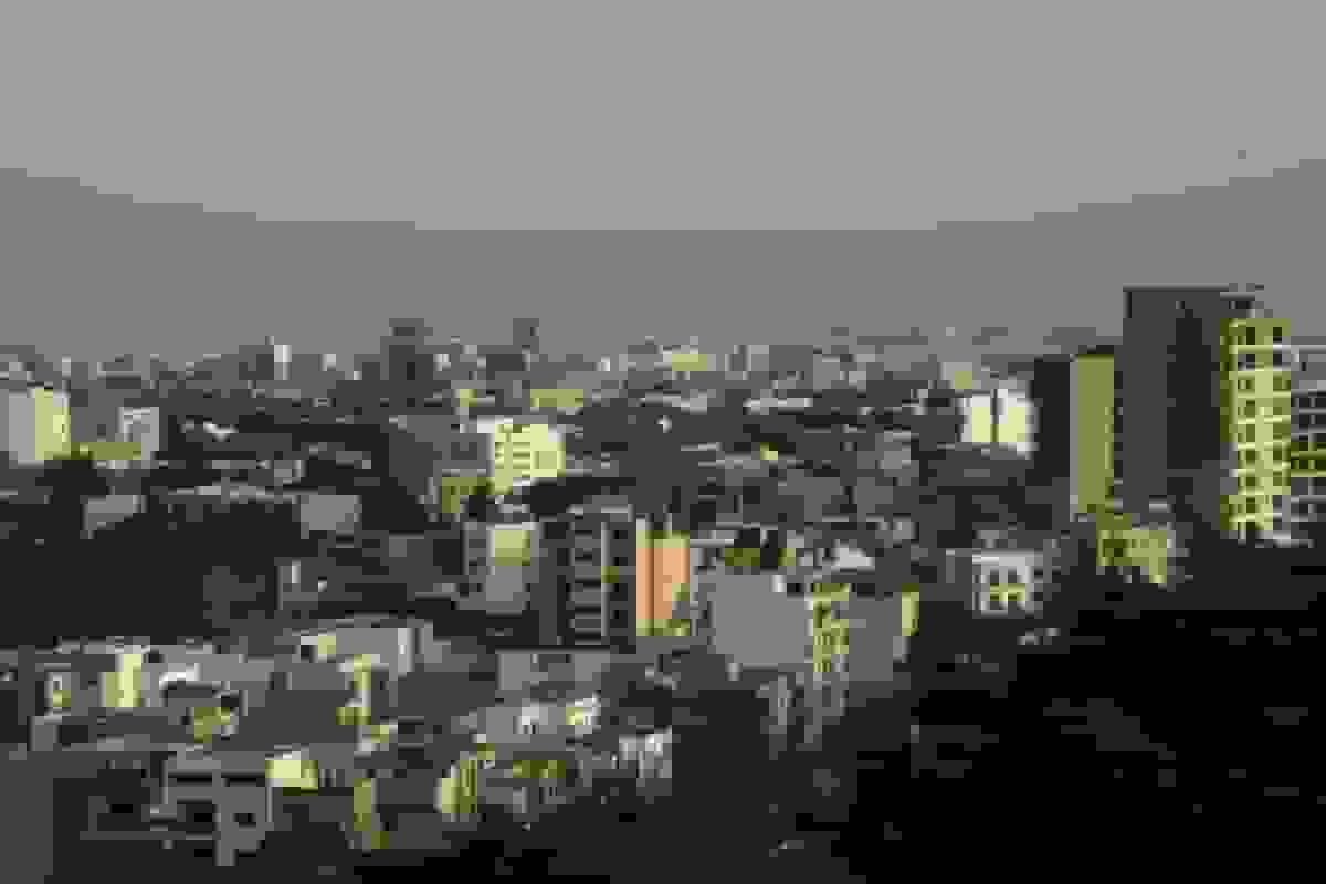 صندوق بینالمللی پول در حال تلاش برای توافق جدید با سنگال