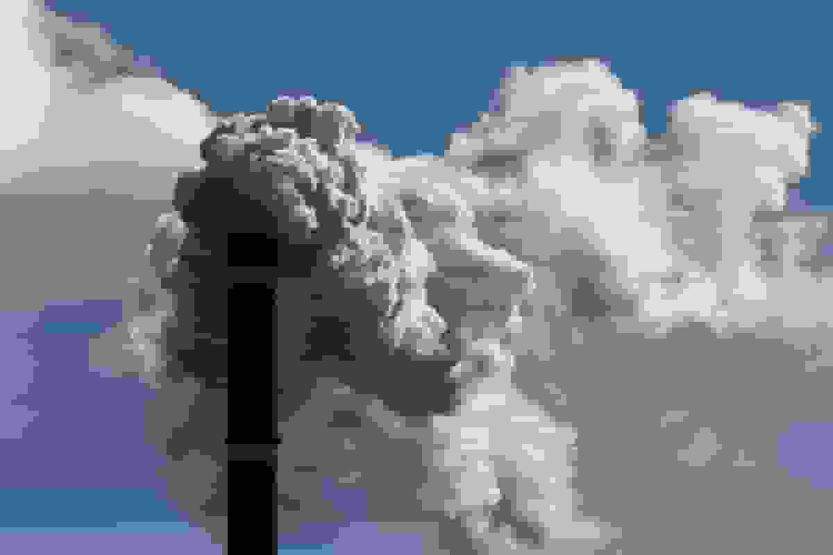 توافق پاریس گرمای شدید را کاهش میدهد اما اهداف اقلیمی در خطر است