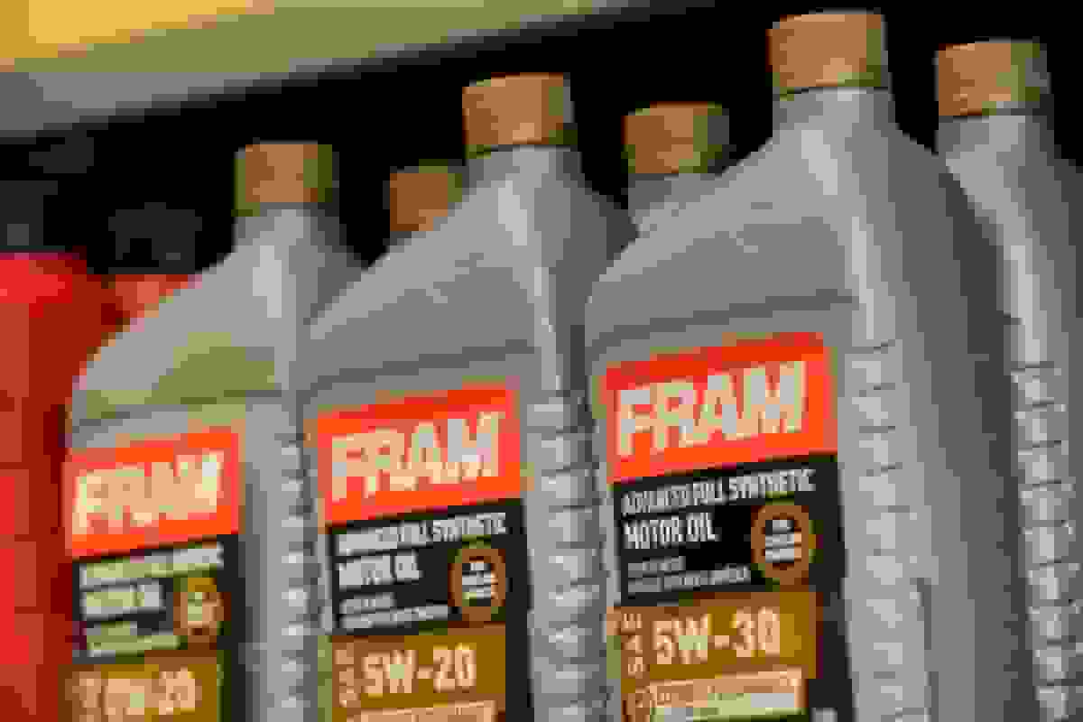 دسترسی گروه فرست برندز به ۶۰۰ میلیون دلار آخرین بودجه اضطراری ورشکستگی