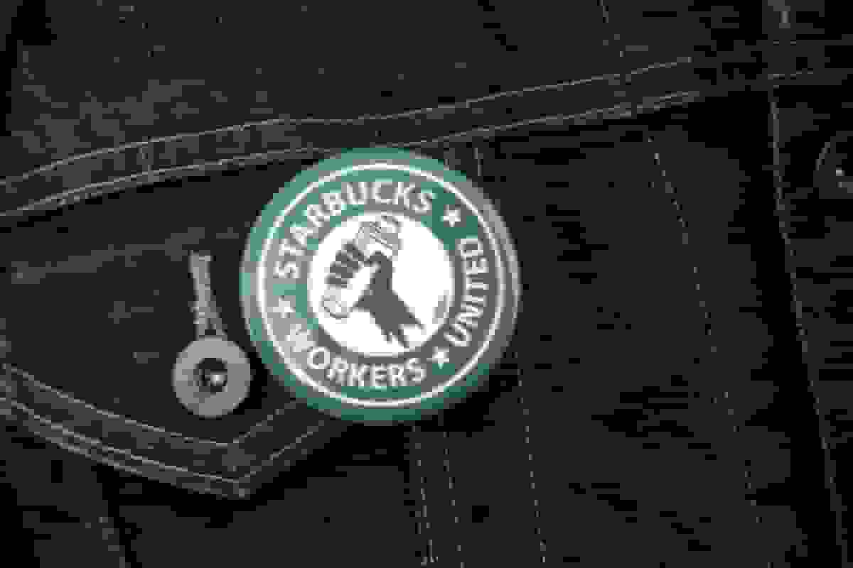 اعتصاب بزرگ کارکنان استارباکس در اعتراض به عدم انعقاد قرارداد