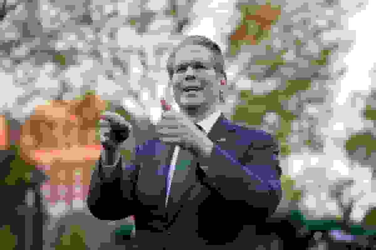 بسنت: چکهای ۲۰۰۰ دلاری ترامپ نیاز به تأیید کنگره دارد